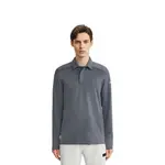 Футболка поло CAPTIVE мужская Arcteryx, Пиксельный серый/Пиксель - фото 9