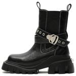 Ботильоны Candy Series женские Daphne Lab, коричневый - фото 5