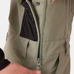 Комбинезон Roxy Rideout Roxy, Sea Spray - фото 9