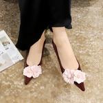 Туфли BIGTREE High Heels Women's, черный - фото 13