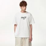 Футболка унисекс Coca-Cola, цвет Light Apricot - фото 8