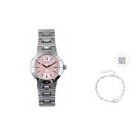 CASIO Часы Women's 25mm Pink Watch - фото