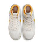 Кроссовки air force 1 sculpt 'phantom yellow ochre' Nike, мультиколор - фото 4