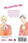 Манга My Love Mix-Up! Manga Volume 5 - фото 2