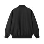 Куртка унисекс Starter, оливково-зеленый - фото 3