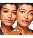 Жидкая основа MAC Studio Fix Fluid SPF 15, Nr. NC46, 30 ml - фото 3