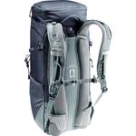 Рюкзак Trail 24 Deuter, черный - фото 7