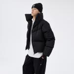 Пуховики Unisex BENMYSHOWER, черный[upgraded]board - фото 7