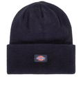 Tall Шапка Beanie Dickies, Dark Navy - фото