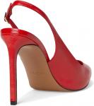 Туфли ALDO Lalasling, цвет Other Red - фото 5