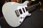 PRS SE Studio Standard - Silvertone Gray №2788 - фото 3