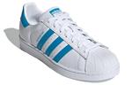 Кроссовки суперзвезда Adidas, белый - фото 3