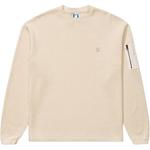 Футболка унисекс UNDEFEATED, синий - фото 4