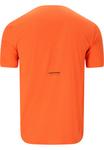 Футболка Performance Virtus Ayaan, оранжевый - фото 3