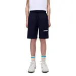 Шорты Napapijri Marem, черный - фото