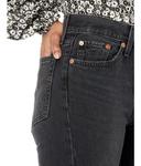 Джинсы Levi's Premium Wedgie Straight, After Sunset - фото 3