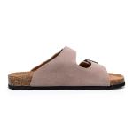 Шлепанцы унисекс Golofi, цвет Blue 109 - фото 19