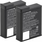 DJI Extreme Battery Plus for Osmo Action 5 (1950mAh, 2-Pack) - фото