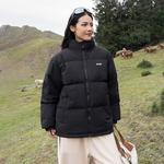 Пуховик Unisex Jeep, Бордовый - фото 7