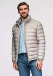 Куртка Ombre Winter jacket, Light Grey - фото 4