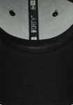 Бейсболка New Era Cap, Noir/Black - фото 4