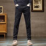 Джинсы мужские Jeep, черный - фото 11