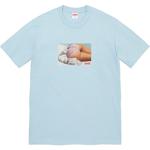 Футболка унисекс Supreme, белый - фото 3