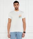 Футболки Regular fit Tommy Jeans, белый - фото