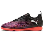 Футбольные бутсы Puma Future 8 Play It Low, черный - фото 4