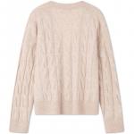 Женский свитер Tommy Hilfiger, Jasper L6K - фото 5