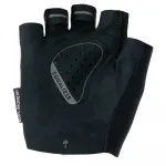 Перчатки Specialized BG Grail short, черный - фото 2