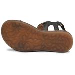 Сандалии Bisgaard Kid's Cille, черный - фото 4