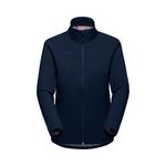 Куртка corporate so MAMMUT, черный - фото 3