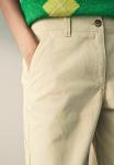Брюки Next CARPENTER, Stone/Beige - фото 3