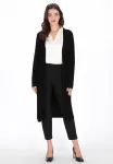 Кардиган Usha, Black - фото