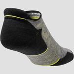 Носки Smartwool Run Targeted Cushion Low Ankle Smartwool, Medium Gray - фото 4