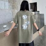 Футболка унисекс 404Mob Gang - фото 81