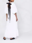 Легкое платье Marlyn ERDEM, белый - фото 6
