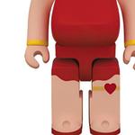 Bearbrick Betty BoopTM BE@RBRICK - фото 4