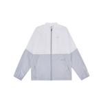 Унисекс куртка Nike, серый - фото