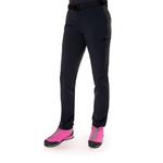 Брюки Trangoworld Shandur, черный - фото