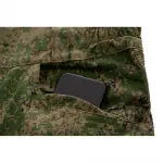 Брюки Invadergear Mk.II Predator Combat, зеленый - фото 6