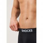 Спортивные шорты Snocks, черный - фото 3