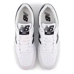 Кроссовки New Balance Bb480Liw, белый - фото 5