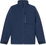 Timberland мужская куртка Motion Softshell, Peacoat - фото 6