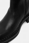 Кожаные ботинки Copenhagen, черный - фото 4