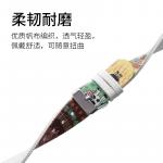 Ремешок Apple совместимость холщовый материал 44мм IBOANN, Сказочный мир - фото 6