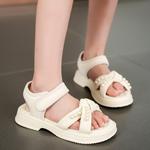 Детские сандалии Детские Zijian, черный - фото 7