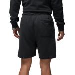 Повседневные шорты мужские серые/черные Jordan, черный - фото 6