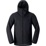 Куртка Norrona More Thermo60 Aero200 Norrona, Caviar - фото 3